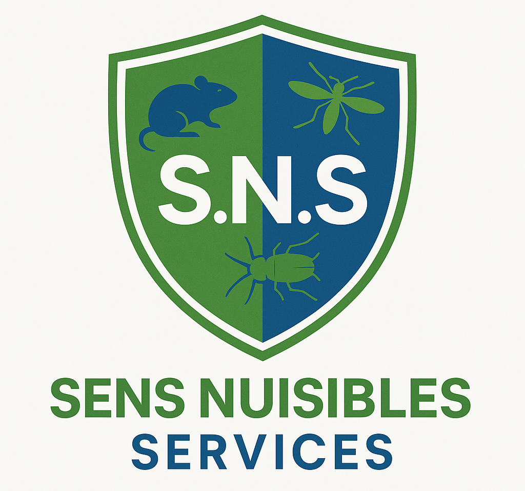 sens nuisibles services